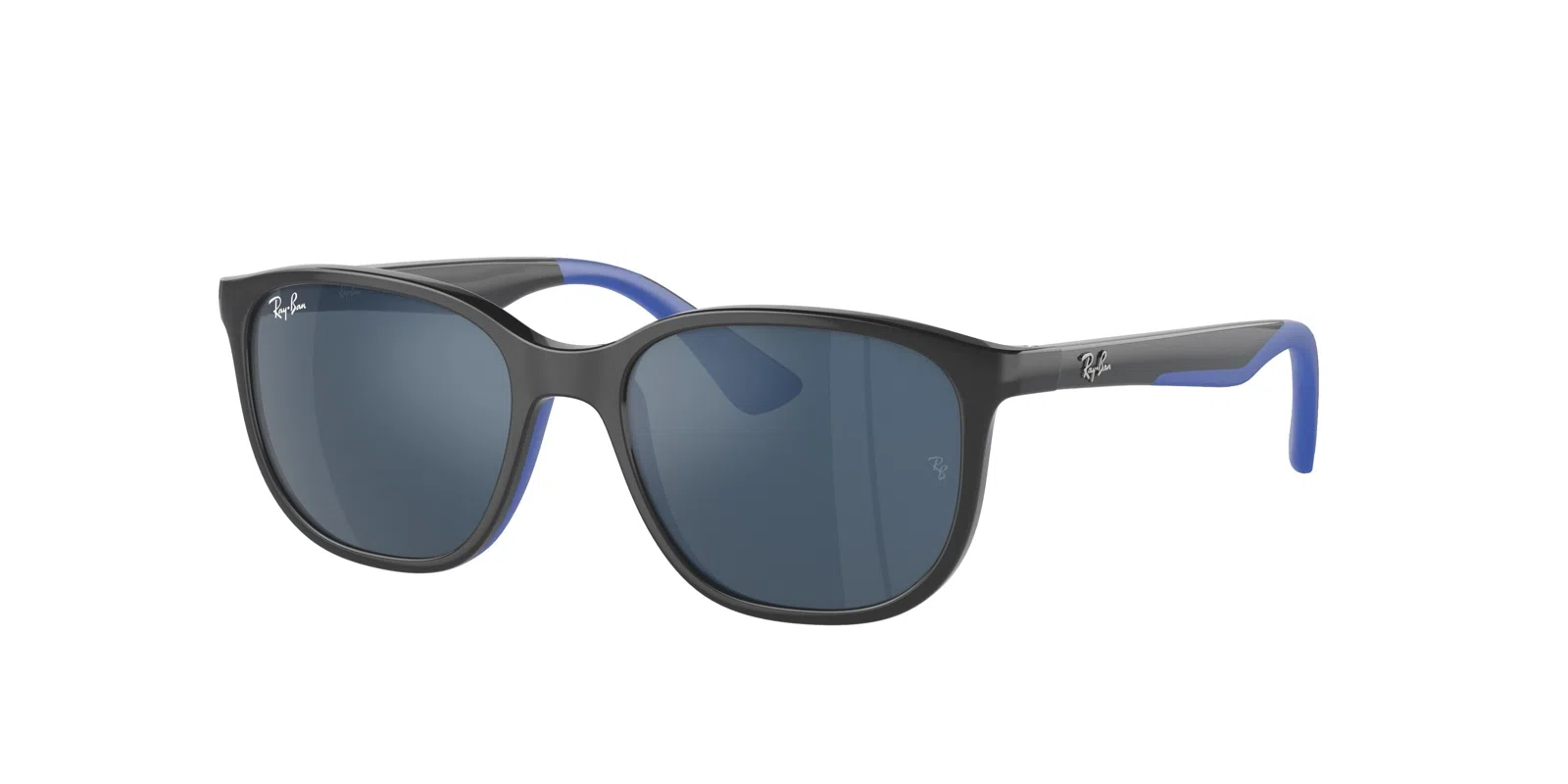 Ray-Ban Kids 0RJ9078SF Sunglasses - view 25